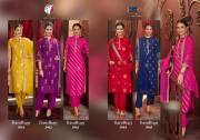 ANJU FABRIC  BANDHAN VOL 4